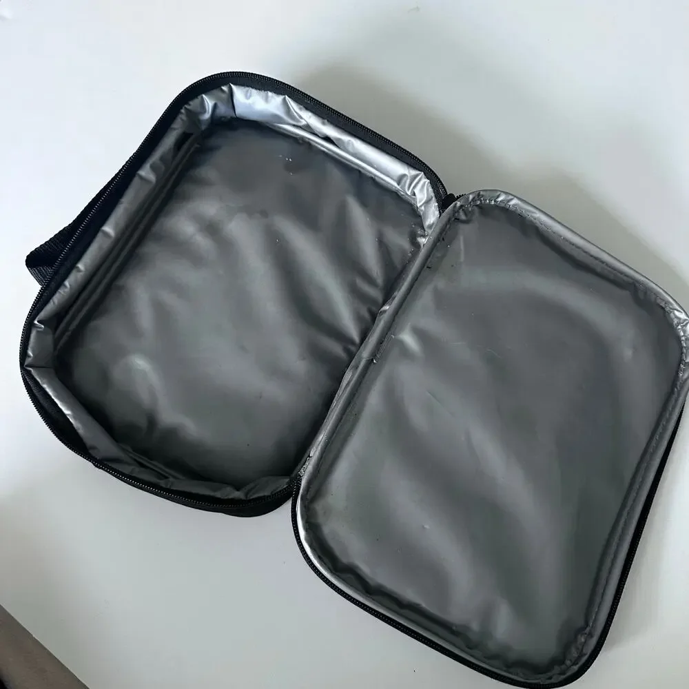 Puma Camo Insulated Lunch Box - Great for On-the-Go!